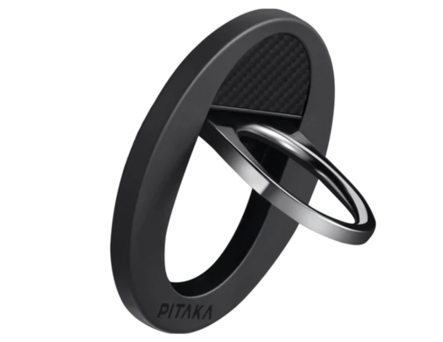 Pitaka MagEZ Grip 2 Phone Ring Holder with NFC Chips