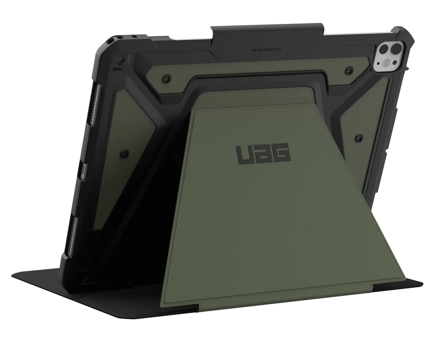 UAG Metropolis Se Folio Case for iPad Pro 13 Inch - M4 2024