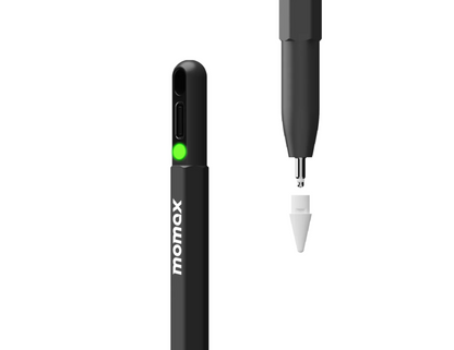 Momax Mag Link Pop Magnetic Active Stylus Pen