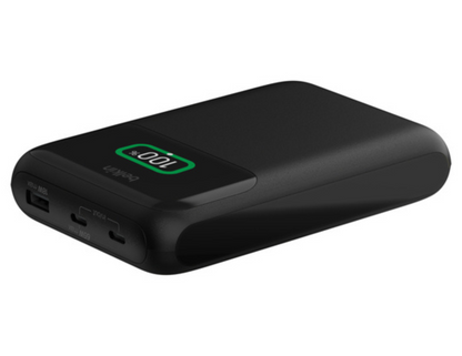 باور بانك Belkin BoostCharge Pro 3-Port Laptop Power Bank 20K +