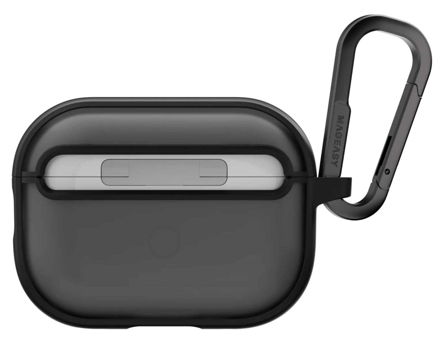 MagEasy Roam Case for AirPods Pro 1 & 2 MAPAP2174MT24 | Lightweight & Durable