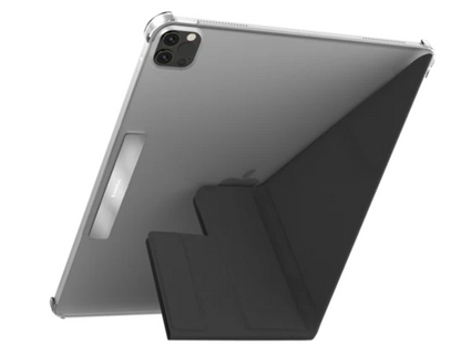 SwitchEasy Origami Nude iPad Case for 2021 iPad Mini 6