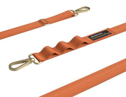 MagEasy 2-in-1 Utility Strap+Strap Card - 20mm