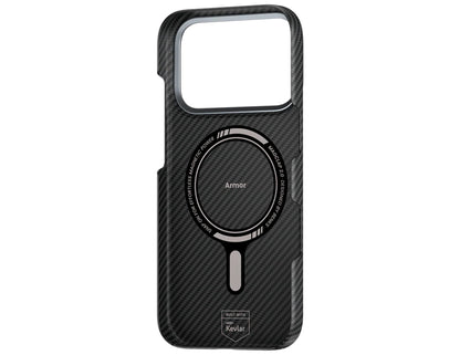 Benks ArmorAir 600D Kevlar® Case for iPhone 17 / 17 Pro / 17 Pro Max