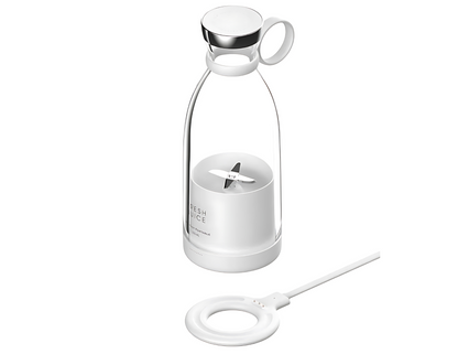 Portable Mini Fruit Blender - 350ML