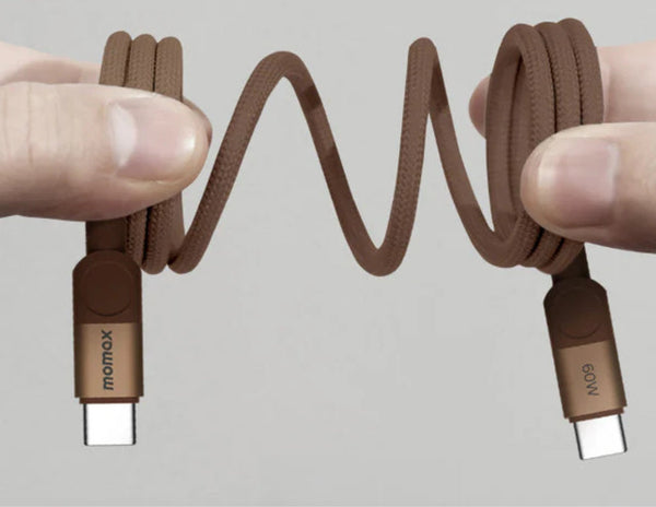 Momax Elite Charging Essential Combo – DC60 & UM58UK