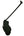 Heritage Leather Car Hanging Pendant