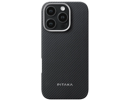 Pitaka Ultra-Slim Case for iPhone 16 Pro & 16 Pro Max