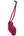 Heritage Leather Car Hanging Pendant