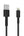 RAVPower RP-CB042 2m USB-A to Lightning cable with nylon braided design and 480Mbps sync Black Qatar