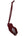 Heritage Leather Car Hanging Pendant