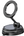 Vyvylabs MagLift 360° Car Mount in black with a foldable design.