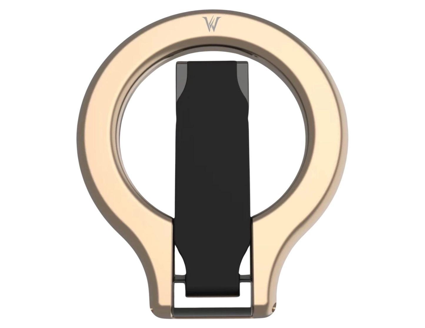 Wizard Gear Ring Stand - 360° Magnetic Stand and Grip