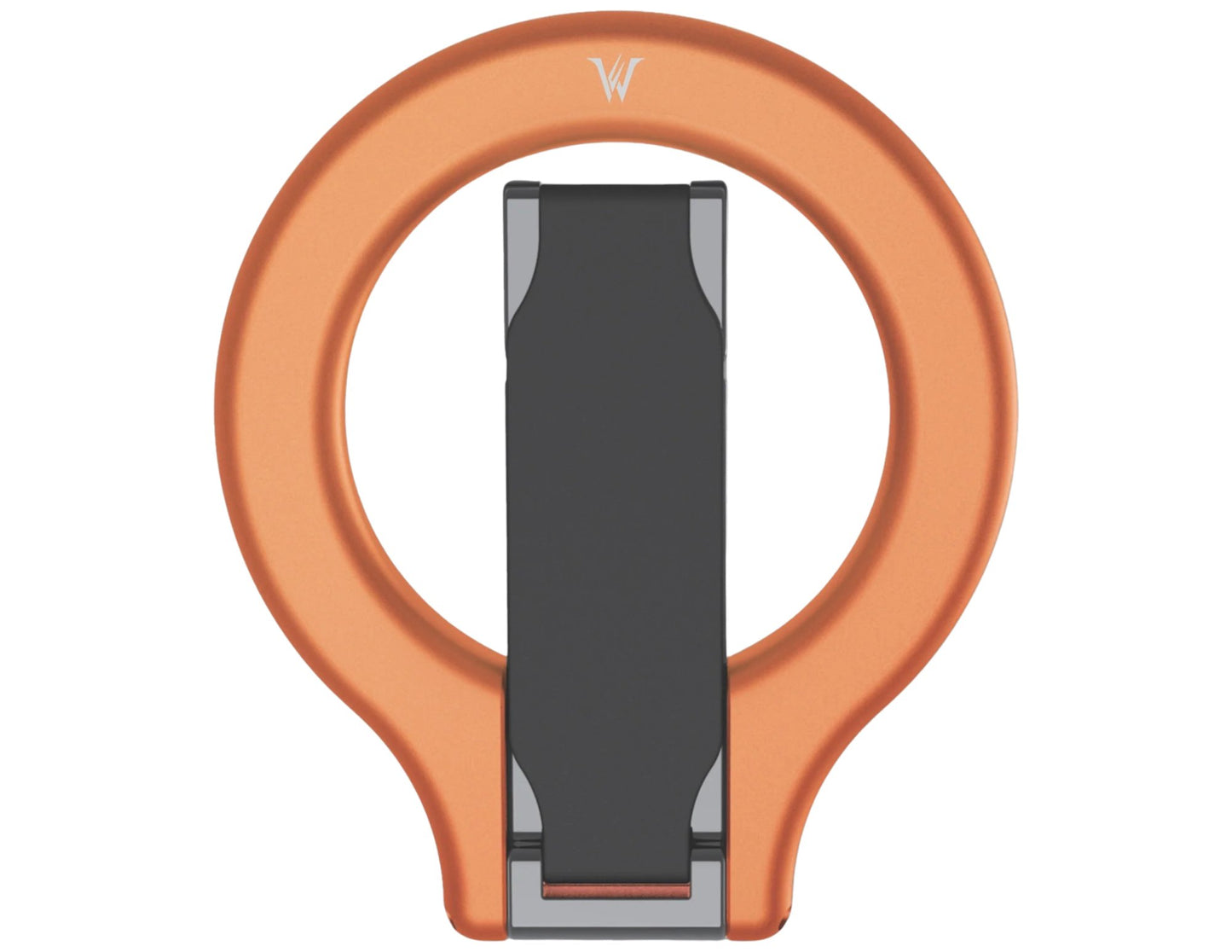 Wizard Gear Ring Stand - 360° Magnetic Stand and Grip