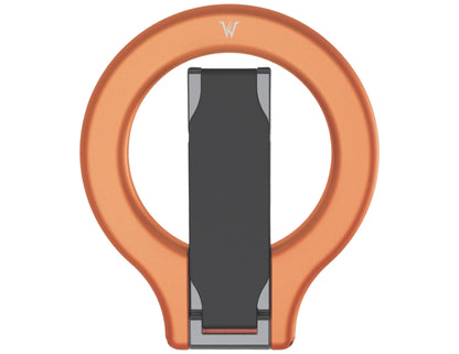 Wizard Gear Ring Stand - 360° Magnetic Stand and Grip