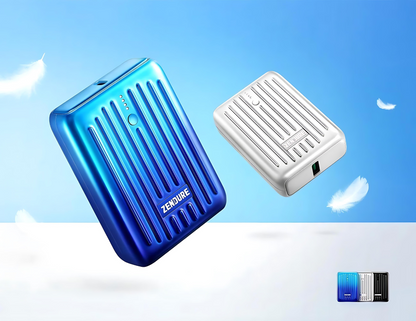 Zendure SuperMini 10,000mAh USB-C PD Portable Charger - THABTHABA STORE