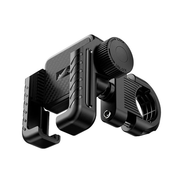 ACEFAST AceAuto D58 cycling phone holder with 360 degree rotation for bicycles and motorcycles Qatar