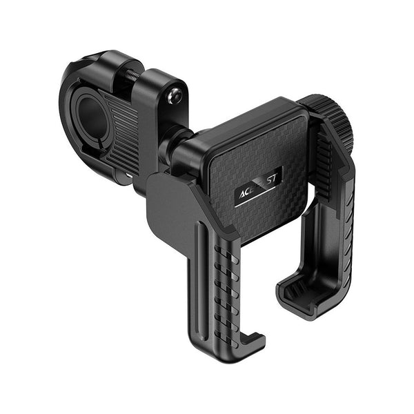 ACEFAST AceAuto D58 cycling phone holder with 360 degree rotation for bicycles and motorcycles Qatar