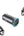 ACEFAST B16 95W car charger with USB-C and USB-A fast charging ports Qatar