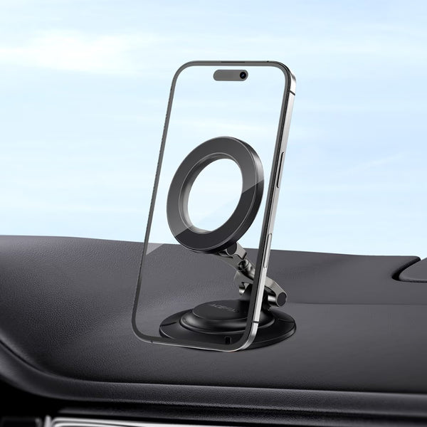 ACEFAST D64 magnetic folding car holder with 3 plus 1 axis adjustment Qatar