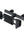 Acefast D8 headrest car mount holder with adjustable clamp for phones and tablets, Qatar
