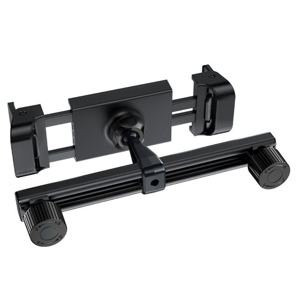 Acefast D8 headrest car mount holder with adjustable clamp for phones and tablets, Qatar