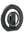 ACEFAST DeskPro E25 magnetic phone ring holder with N52 magnets Black Qatar