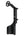 Acefast double cup holder car phone mount D62 D63 black​