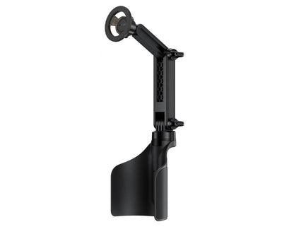 Acefast double cup holder car phone mount D62 D63 black​