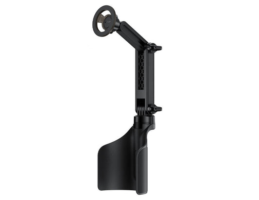 Acefast double cup holder car phone mount D62 D63 black​