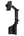 Acefast double cup holder car phone mount D62 D63 black​