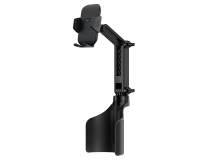 Acefast double cup holder car phone mount D62 D63 black​