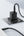 Acefast P5 A133 45W GaN USB-C fast charger with UK plug and USB-C cable Qatar