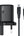 Acefast P5 A133 45W GaN USB-C fast charger with UK plug and USB-C cable Qatar