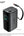 Acefast PB0902 10000mAh 45W fast power bank with retractable USB-C cable, TFT smart display, and pass-through charging