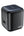 ACEFAST Z10 PD100W GaN desktop power station with retractable USB-C cable and smart display Qatar