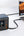 ACEFAST Z10 PD100W GaN desktop power station with retractable USB-C cable and smart display Qatar