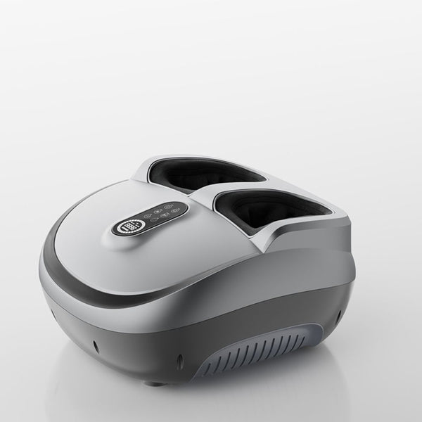 Air Pressure + 8D Intelligent Leg Massager with air compression, heating, and intelligent kneading massage