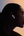 Side view of AirPods 4 in a user's ear, focusing on ergonomic design.