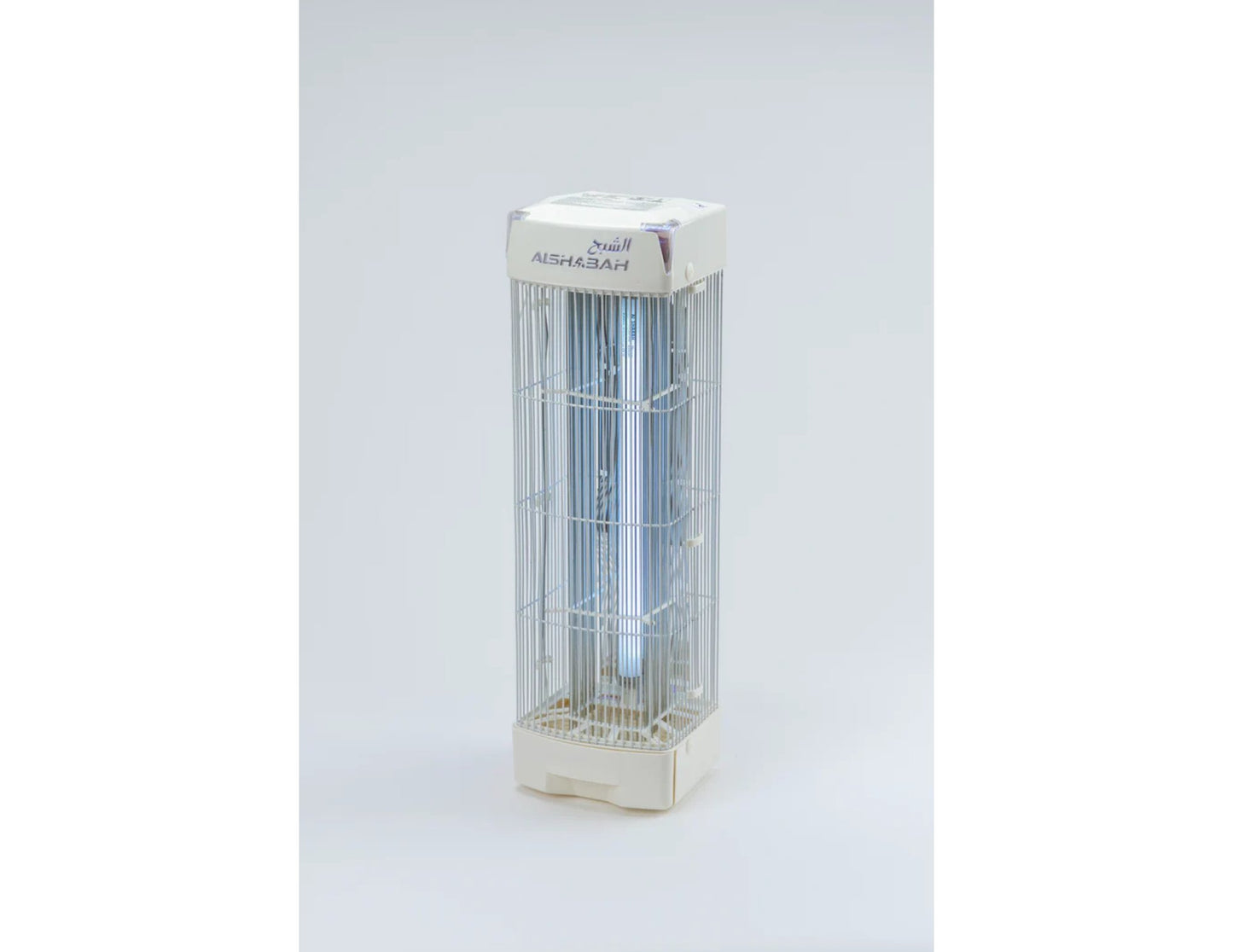 AL-Shabah Pro Insect Killer Model 6700 white 3800V with UV light Qatar