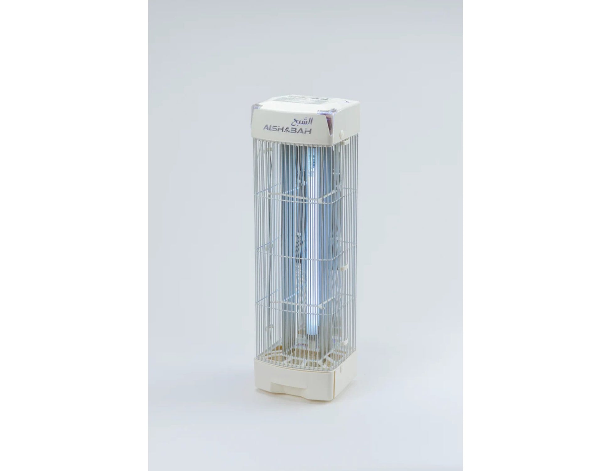 AL-Shabah Pro Insect Killer Model 6700 white 3800V with UV light Qatar