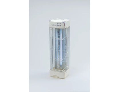 AL-Shabah Pro Insect Killer Model 6700 white 3800V with UV light Qatar
