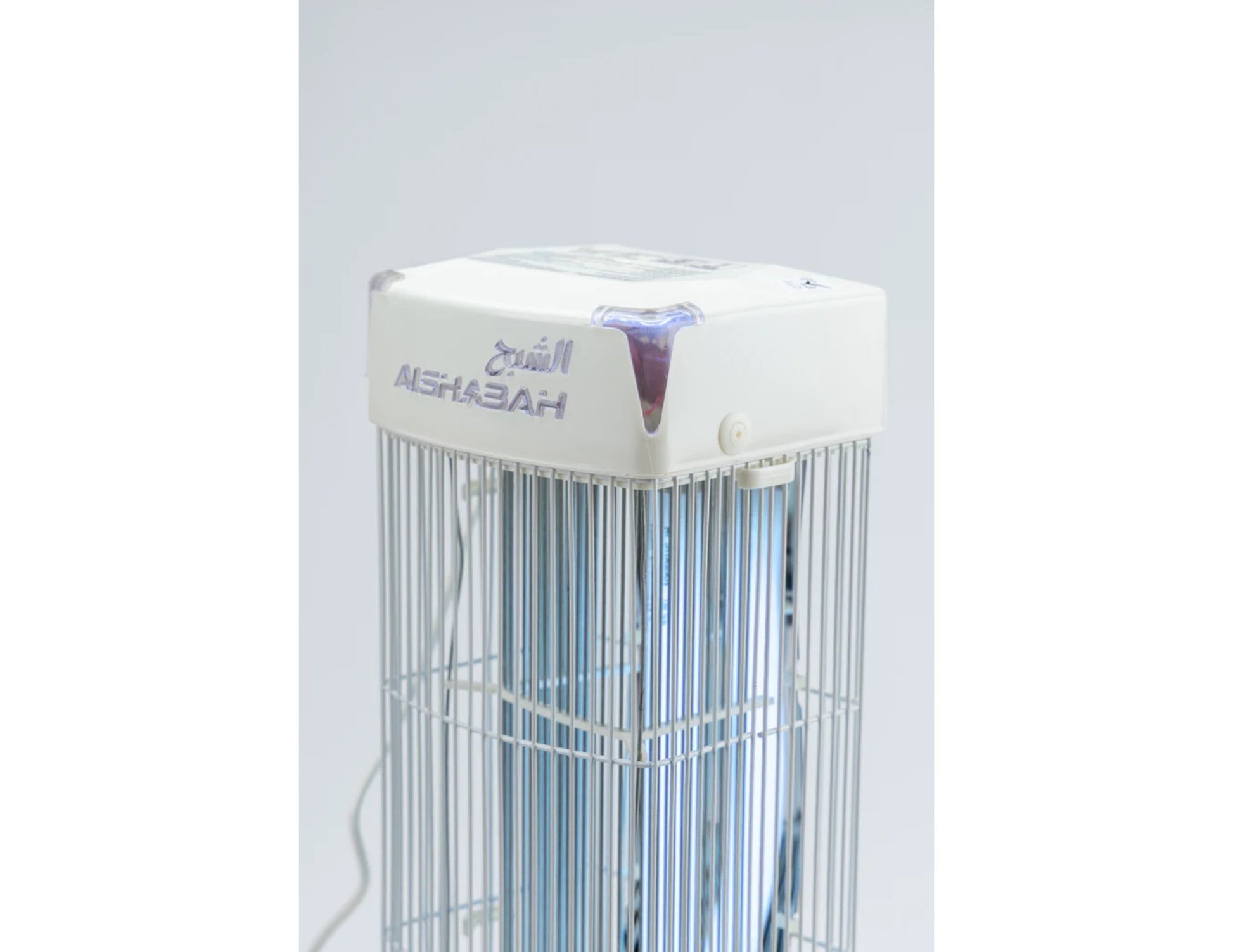 AL-Shabah Pro Insect Killer Model 6700 white 3800V with UV light Qatar