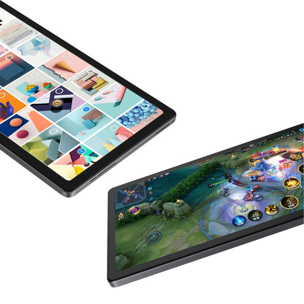 Alldocube iPlay 50 Tablet 128GB Grey with 10.4-inch 2K IPS display and 4G LTE Qatar