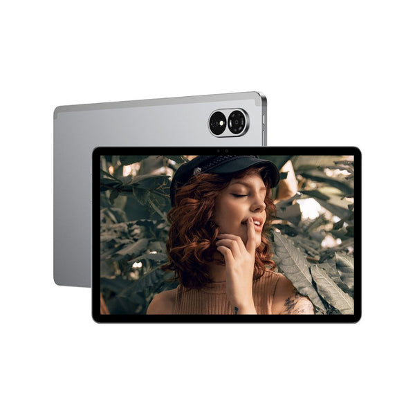 Alldocube iPlay 60 Lite Tablet 128GB Grey with 11-inch IPS display Android 14 and 4G LTE Qatar