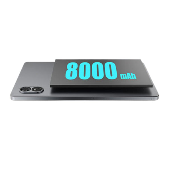 Alldocube iPlay 60 Lite Tablet 128GB Grey with 11-inch IPS display Android 14 and 4G LTE Qatar