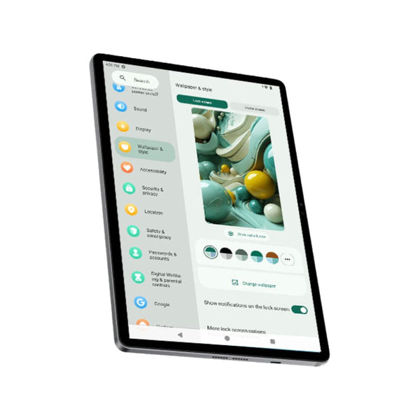 Alldocube iPlay 60 Lite Tablet 128GB Grey with 11-inch IPS display Android 14 and 4G LTE Qatar