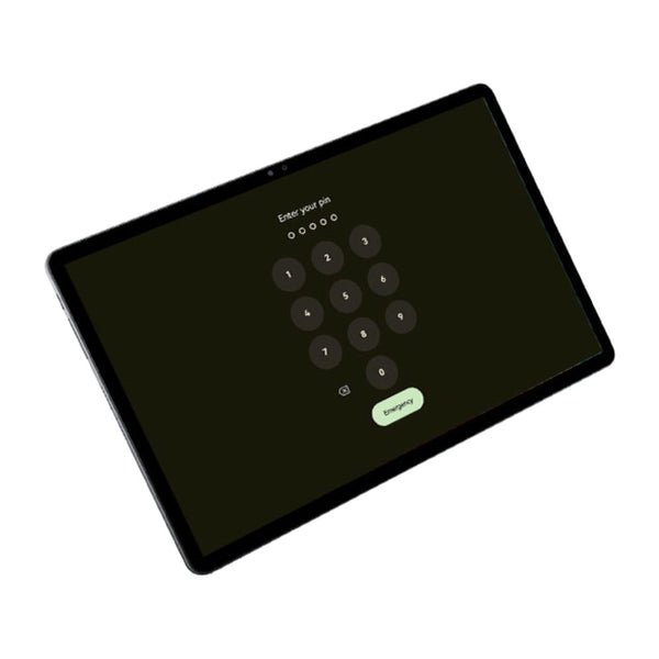 Alldocube iPlay 60 Lite Tablet 128GB Grey with 11-inch IPS display Android 14 and 4G LTE Qatar