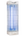 Front view of ALSHABAH Insect Killer White Version with 15W lamp.