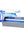 ALSHABAH Steel Model 7000 flying insects killer stainless steel indoor glue board trap.